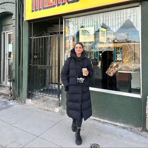 Meet your Posher, Lana